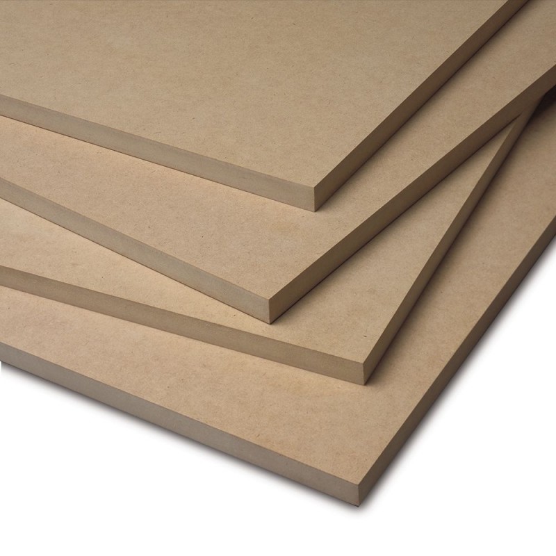 medium-density fiberboard